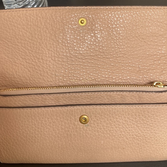 Tory Burch Wallet - Picture 2 of 7
